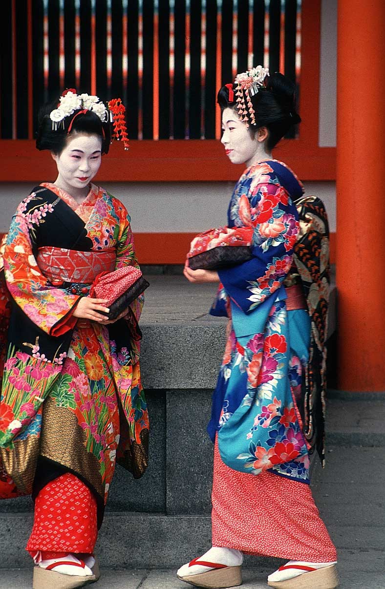 Japanilainen Kulttuuri