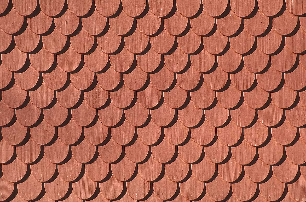 Roof Tile Texture