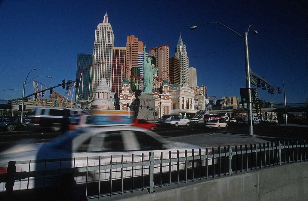 Las Vegas images