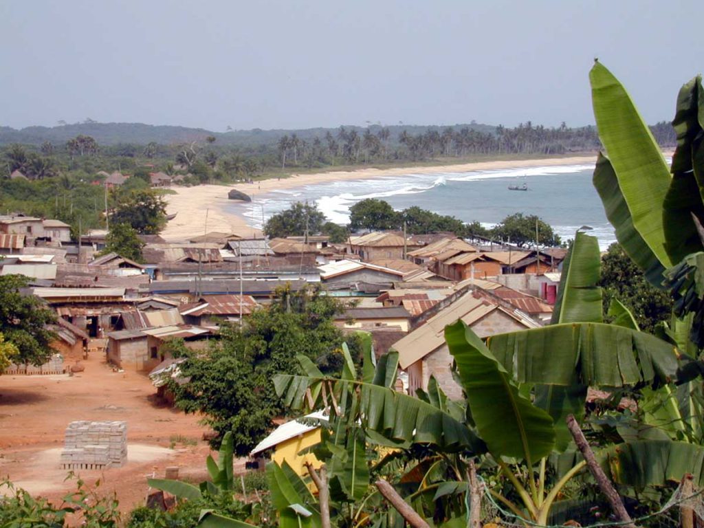 Ghana photos